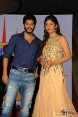 Ketugadu Movie Audio Launch